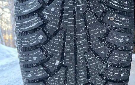 Toyota Hilux Surf IV, 2004 год, 1 800 000 рублей, 15 фотография