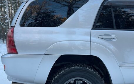 Toyota Hilux Surf IV, 2004 год, 1 800 000 рублей, 11 фотография