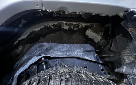 Toyota Hilux Surf IV, 2004 год, 1 800 000 рублей, 26 фотография