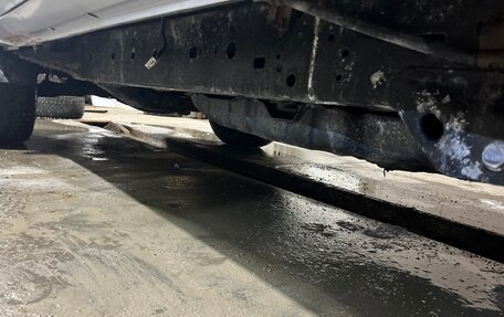 Toyota Hilux Surf IV, 2004 год, 1 800 000 рублей, 25 фотография