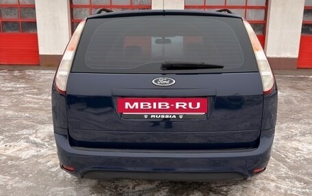 Ford Focus II рестайлинг, 2011 год, 675 000 рублей, 5 фотография