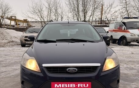Ford Focus II рестайлинг, 2011 год, 675 000 рублей, 2 фотография
