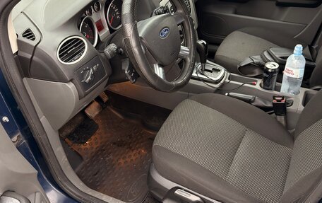 Ford Focus II рестайлинг, 2011 год, 675 000 рублей, 7 фотография