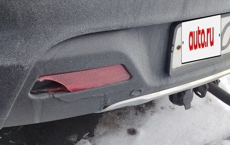 Lifan X50, 2017 год, 500 000 рублей, 5 фотография