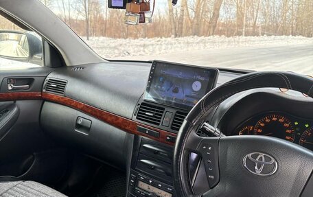 Toyota Avensis III рестайлинг, 2004 год, 900 000 рублей, 8 фотография