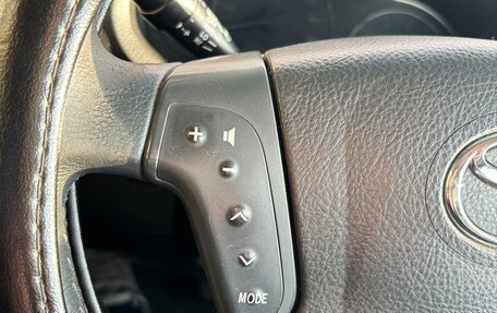 Toyota Avensis III рестайлинг, 2004 год, 900 000 рублей, 11 фотография