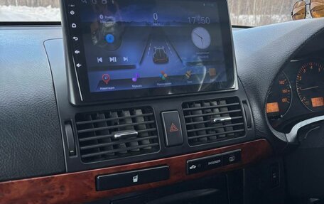 Toyota Avensis III рестайлинг, 2004 год, 900 000 рублей, 12 фотография