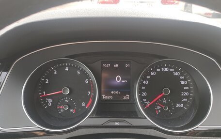 Volkswagen Passat B8 рестайлинг, 2020 год, 2 375 000 рублей, 5 фотография