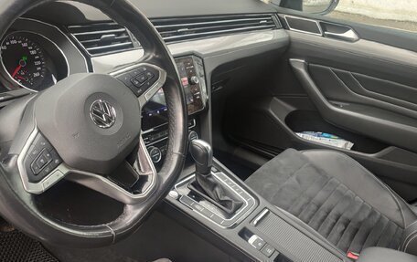 Volkswagen Passat B8 рестайлинг, 2020 год, 2 375 000 рублей, 6 фотография