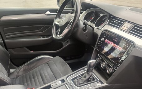 Volkswagen Passat B8 рестайлинг, 2020 год, 2 375 000 рублей, 7 фотография