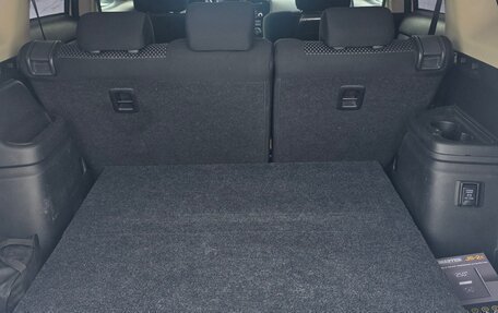 Mitsubishi Outlander III рестайлинг 3, 2019 год, 2 100 000 рублей, 5 фотография