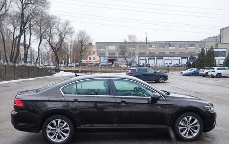 Volkswagen Passat B8 рестайлинг, 2020 год, 2 375 000 рублей, 2 фотография