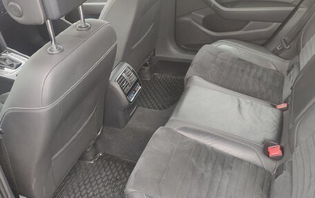 Volkswagen Passat B8 рестайлинг, 2020 год, 2 375 000 рублей, 9 фотография