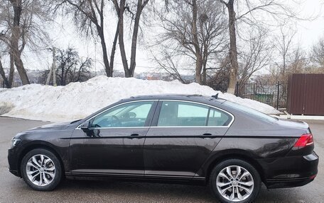 Volkswagen Passat B8 рестайлинг, 2020 год, 2 375 000 рублей, 3 фотография