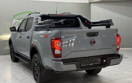 Nissan Navara (Frontier), 2025 год, 5 050 000 рублей, 2 фотография