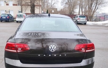 Volkswagen Passat B8 рестайлинг, 2020 год, 2 375 000 рублей, 4 фотография