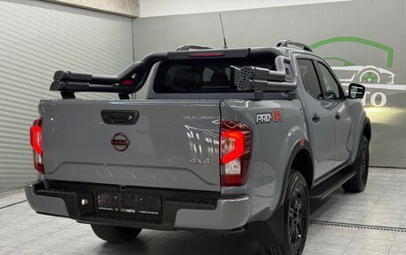 Nissan Navara (Frontier), 2025 год, 5 050 000 рублей, 4 фотография