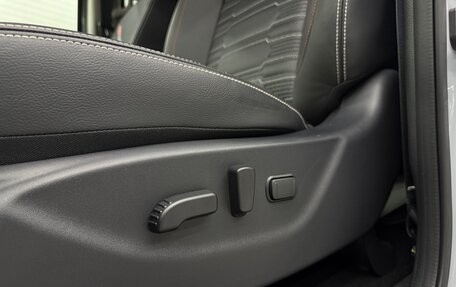 Nissan Navara (Frontier), 2025 год, 5 050 000 рублей, 10 фотография