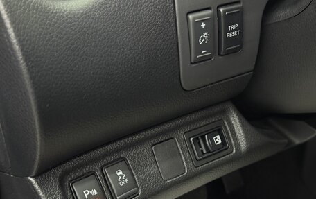 Nissan Navara (Frontier), 2025 год, 5 050 000 рублей, 11 фотография