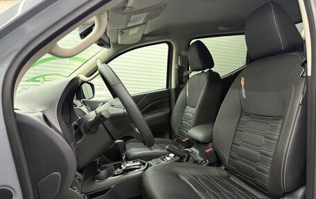 Nissan Navara (Frontier), 2025 год, 5 050 000 рублей, 7 фотография