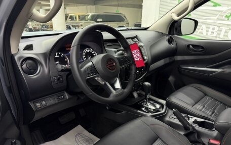 Nissan Navara (Frontier), 2025 год, 5 050 000 рублей, 5 фотография