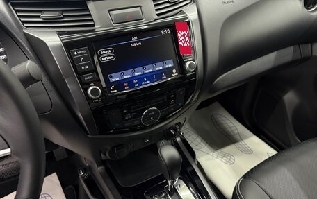 Nissan Navara (Frontier), 2025 год, 5 050 000 рублей, 13 фотография