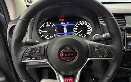 Nissan Navara (Frontier), 2025 год, 5 050 000 рублей, 9 фотография