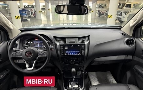 Nissan Navara (Frontier), 2025 год, 5 050 000 рублей, 8 фотография