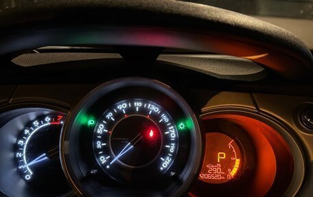 Citroen C3 II, 2010 год, 310 000 рублей, 2 фотография