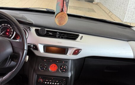 Citroen C3 II, 2010 год, 310 000 рублей, 10 фотография