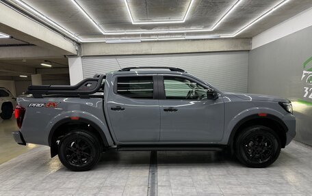 Nissan Navara (Frontier), 2025 год, 5 050 000 рублей, 21 фотография