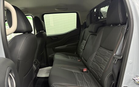 Nissan Navara (Frontier), 2025 год, 5 050 000 рублей, 18 фотография