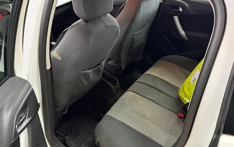 Citroen C3 II, 2010 год, 310 000 рублей, 9 фотография