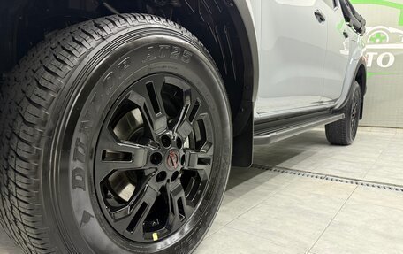 Nissan Navara (Frontier), 2025 год, 5 050 000 рублей, 19 фотография