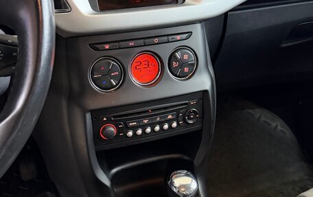 Citroen C3 II, 2010 год, 310 000 рублей, 14 фотография