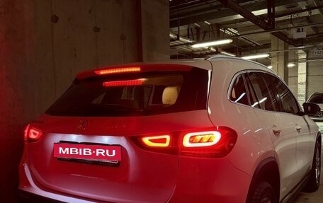 Mercedes-Benz GLA, 2021 год, 3 300 000 рублей, 6 фотография