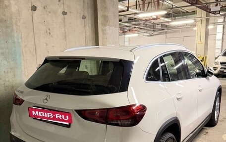 Mercedes-Benz GLA, 2021 год, 3 300 000 рублей, 4 фотография