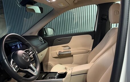 Mercedes-Benz GLA, 2021 год, 3 300 000 рублей, 7 фотография