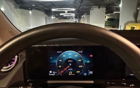 Mercedes-Benz GLA, 2021 год, 3 300 000 рублей, 8 фотография