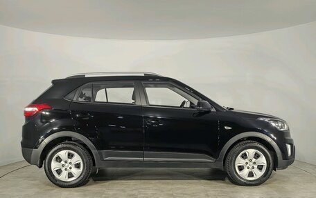 Hyundai Creta I рестайлинг, 2021 год, 1 796 856 рублей, 4 фотография