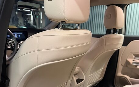 Mercedes-Benz GLA, 2021 год, 3 300 000 рублей, 9 фотография