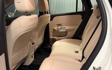 Mercedes-Benz GLA, 2021 год, 3 300 000 рублей, 10 фотография