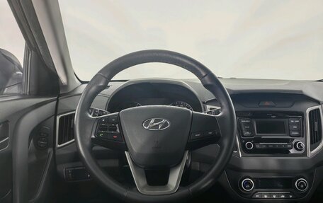 Hyundai Creta I рестайлинг, 2021 год, 1 796 856 рублей, 10 фотография