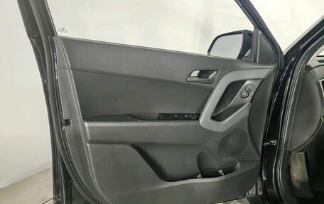 Hyundai Creta I рестайлинг, 2021 год, 1 796 856 рублей, 11 фотография