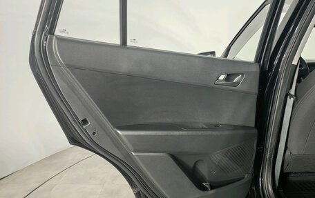 Hyundai Creta I рестайлинг, 2021 год, 1 796 856 рублей, 18 фотография