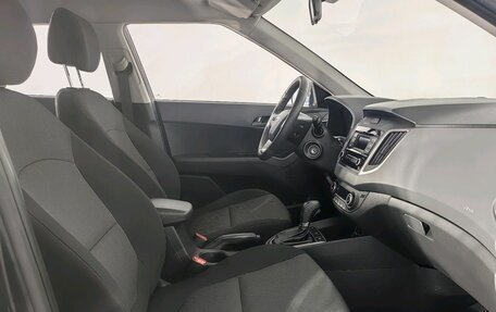 Hyundai Creta I рестайлинг, 2021 год, 1 796 856 рублей, 16 фотография