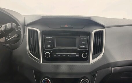 Hyundai Creta I рестайлинг, 2021 год, 1 796 856 рублей, 24 фотография