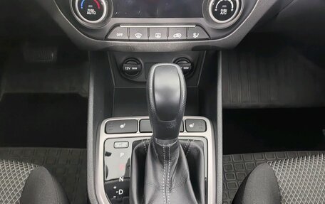 Hyundai Creta I рестайлинг, 2021 год, 1 796 856 рублей, 26 фотография