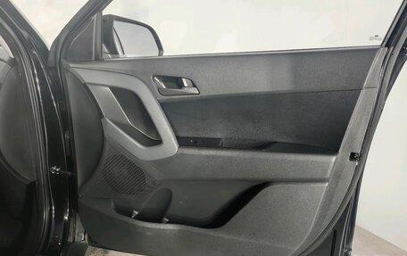 Hyundai Creta I рестайлинг, 2021 год, 1 796 856 рублей, 17 фотография