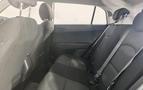 Hyundai Creta I рестайлинг, 2021 год, 1 796 856 рублей, 19 фотография